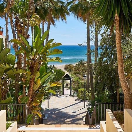 Oleholidays 325 Romana Playa Vistas Al Mar Μαρμπέλλα Εξωτερικό φωτογραφία