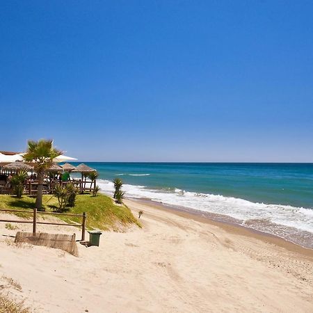Oleholidays 325 Romana Playa Vistas Al Mar Μαρμπέλλα Εξωτερικό φωτογραφία