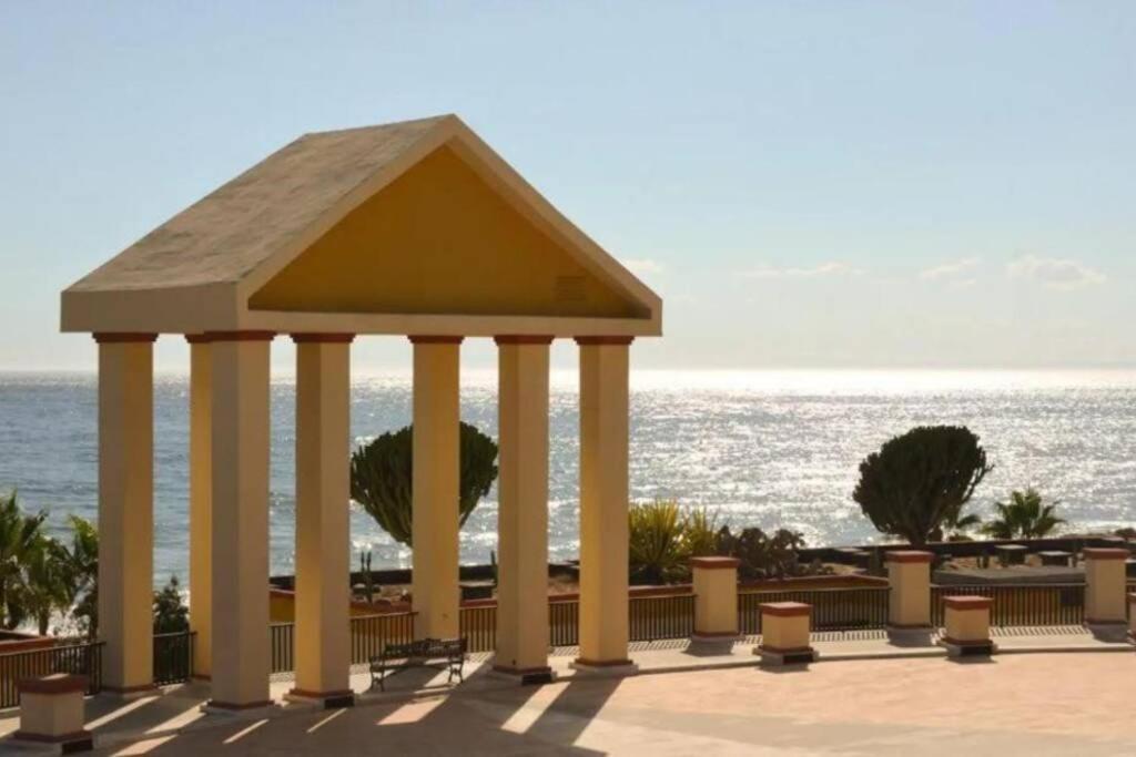 Oleholidays 325 Romana Playa Vistas Al Mar Μαρμπέλλα Εξωτερικό φωτογραφία