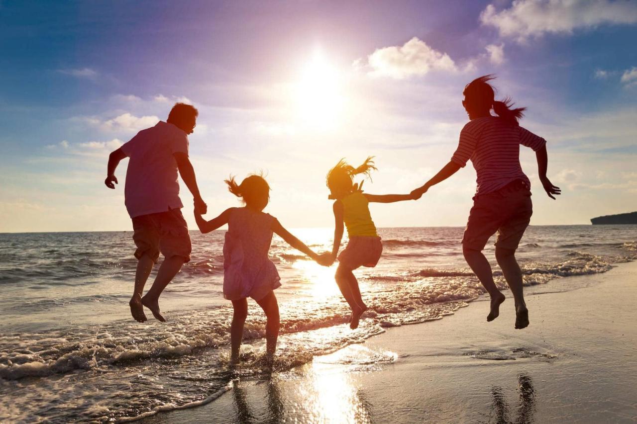 Oleholidays 325 Romana Playa Vistas Al Mar Μαρμπέλλα Εξωτερικό φωτογραφία